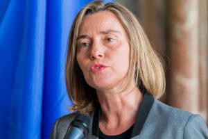 mogherini