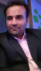 mehdi esfandiar