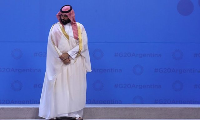 محمد بن سلمان