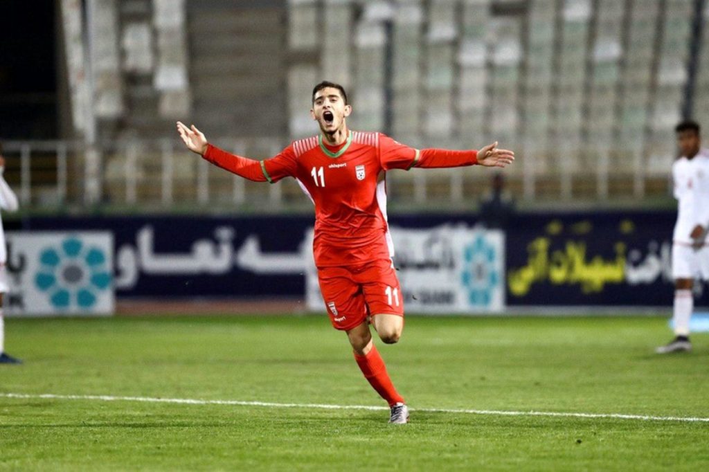 پخش زنده ایران و اردن 28 خرداد 1402 | نیمه نهایی جام ملت‌های زیر 23 سال غرب آسیا