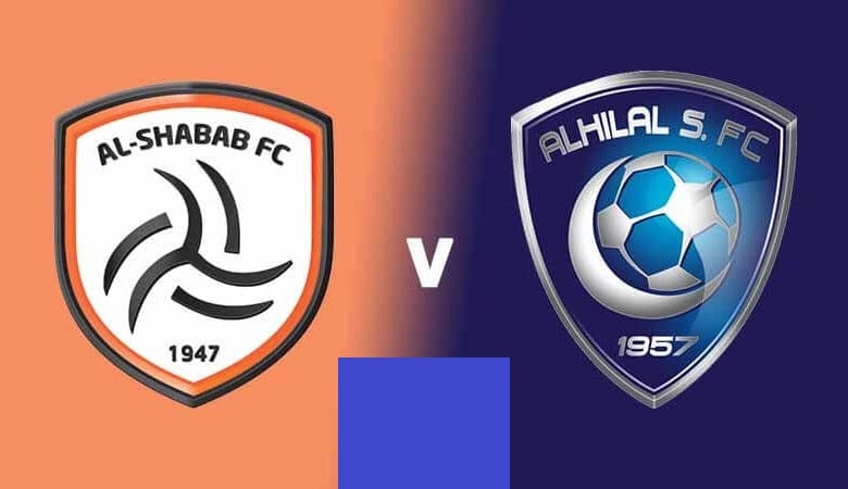 پخش زنده الهلال عربستان و الشباب عربستان 18 مرداد 1402 | نیمه نهایی جام قهرمانان باشگاه‌های عرب 2023