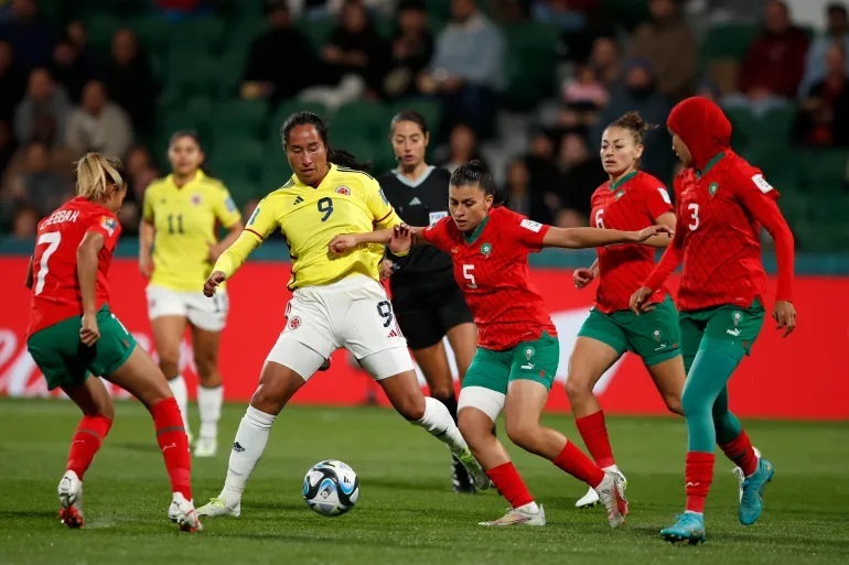 نتایج کامل روز پانزدهم جام جهانی فوتبال زنان 2023 | از صعود معجزه‌آسا مراکش تا حذف آلمان پرافتخار با دژاوو کره جنوبی ؛ 16 تیم برتر جام مشخص شدند