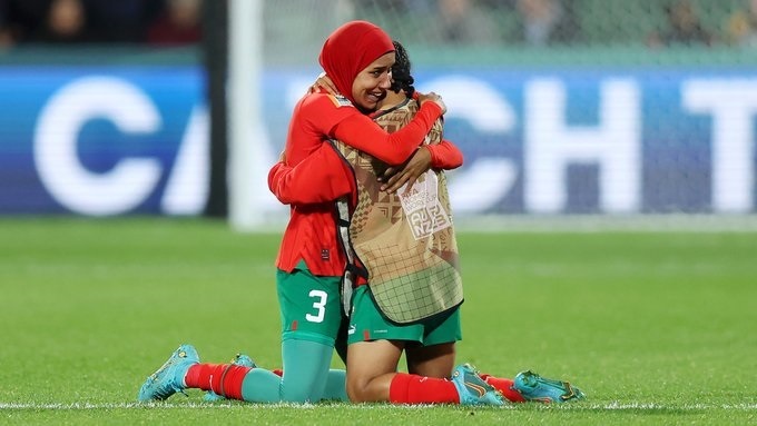 نتایج کامل روز پانزدهم جام جهانی فوتبال زنان 2023 | از صعود معجزه‌آسا مراکش تا حذف آلمان پرافتخار با دژاوو کره جنوبی ؛ 16 تیم برتر جام مشخص شدند