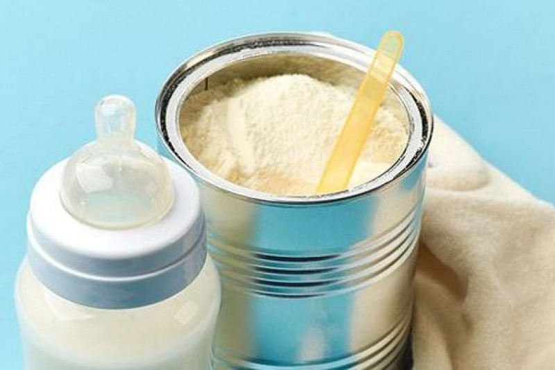 «توزیع شیرخشک در البرز تحت رصد سامانه ای است»