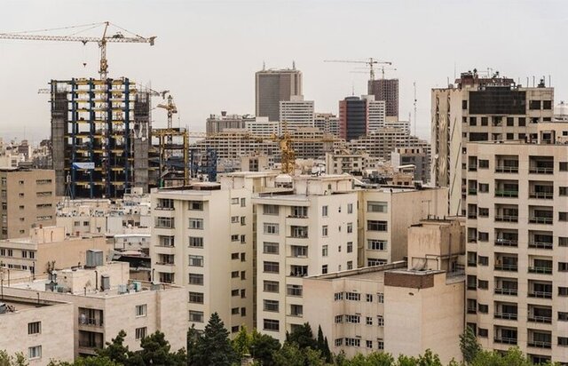 خرید خانه در ایران حدود ۱۰۰ سال زمان می‌برد؛ گزارشی از یک رسانه در اصفهان