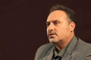 افشین علا