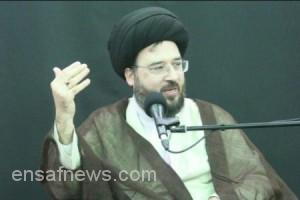 سیدعباس قائم مقامی