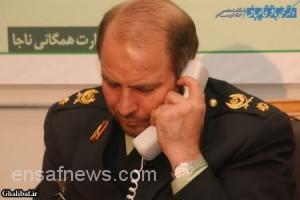 قالیباف، شهردار تهران