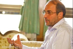 محمدباقر قالیباف