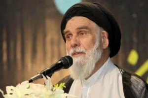 آیت الله سیدیحیی جعفری