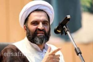 سروش محلاتی