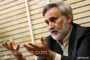 محمدرضا خاتمی