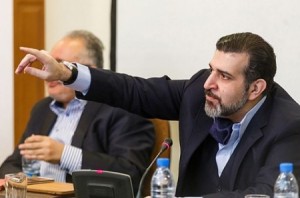صادق خرازی