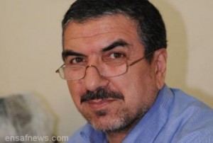 علی شکوهی