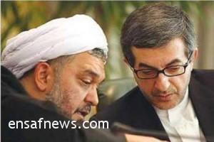 مشایی - عباس امیری فر