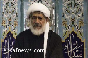 آیت الله امجد