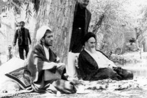 امام خمینی