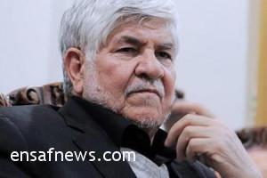 محمد هاشمی رفسنجانی