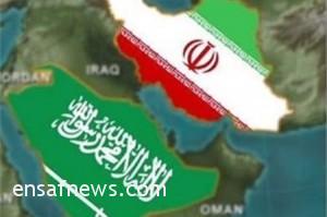 ایران و عربستان