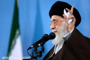 رهبری آیت الله خامنه ای