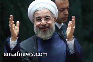حسن روحانی