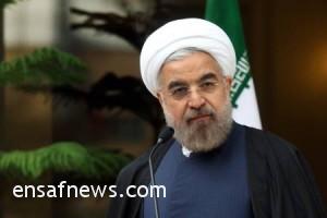حسن روحانی