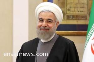 حسن روحانی