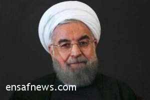 حسن روحانی