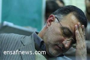 علیرضا زاکانی