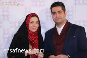 آزاده نامداری