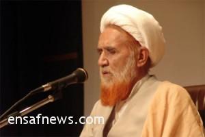 محی الدین حائری شیرازی