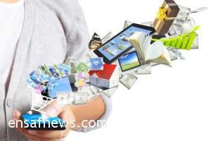 موبایل یا تلفن همراه
