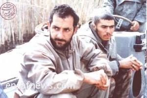 شهید باکری