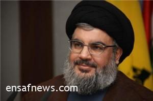 سیدحسن نصرالله