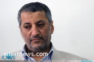 غلامعلی رجایی