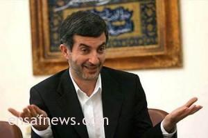 اسفندیار رحیم مشایی
