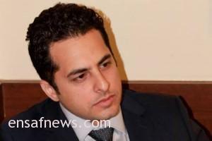 رضا نصری