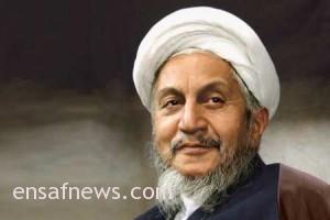 آیت الله یوسف صانعی