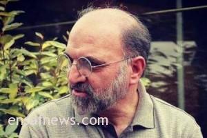 عبدالکریم سروش