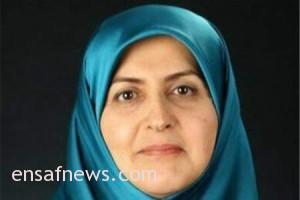 طیبه سیاوشی