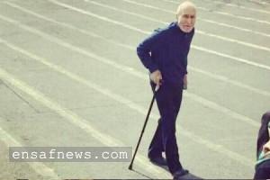 بهزاد نبوی