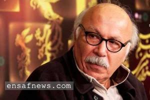علیرضا داودنژاد
