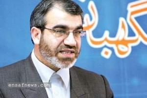 عباسعلی کدخدایی