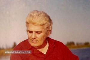 احمد شاملو