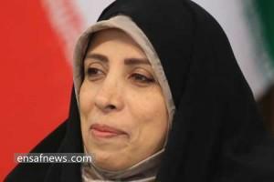 الهام امین زاده