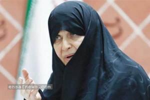 کبری خزعلی