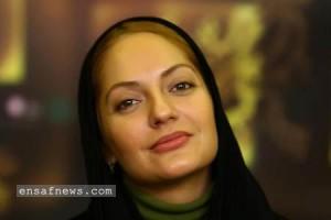 مهناز افشار