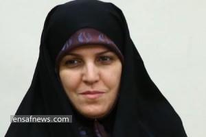 شهیندخت مولاوردی