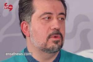 محمدمهدی تندگویان