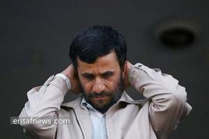 محمود احمدی نژاد